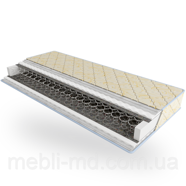 Ортопедичний матрац Еко ЕКО 42 - 70х190