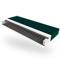 Ортопедичний матрац Ortomed ORTOMED - 70х190