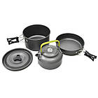 Набір туристичного посуду Ranger Prius Lux (Арт. RA 9947), фото 8