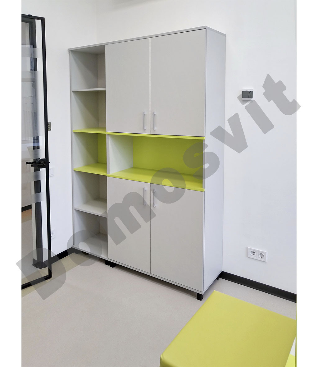 Стелаж СТ1 1000, фото 1