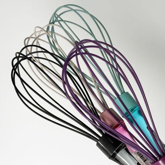 купити ручний вінчик силіконовий