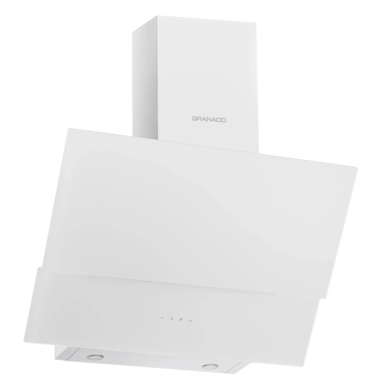 Витяжка GRANADO Vivares 613-1100 White glass 22945, фото 1