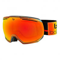 Маска Bolle Northstar Black Orange (1068-Northstar 21897 OS) KB, код: 8098538