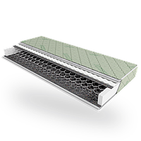 Ортопедичний матрац ComFort COMFORT-1 - 70х190