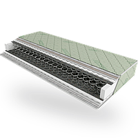 Ортопедичний матрац ComFort COMFORT зима-лето - 70х190