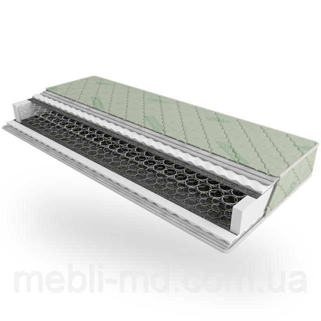 Ортопедичний матрац ComFort COMFORT Hard - 70х190