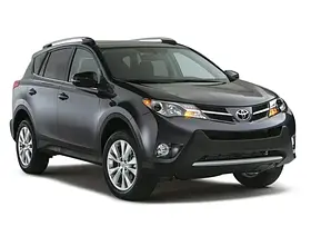 Toyota RAV4 2013-2018
