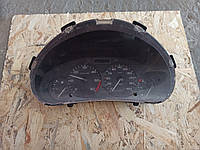 Приборная панель (спидометр, одометр, щиток) Peugeot Partner Citroen Berlingo, 9651740080