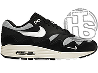 Мужские кроссовки Nike Air Max 1 Patta Waves Black DQ0299-001 41