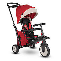 Складаний дитячий велосипед Smart Trike 7 в 1 STR 5 Red