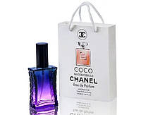 Туалетная вода Chanel Coco Mademoiselle - Travel Perfume 50ml KT, код: 7623214