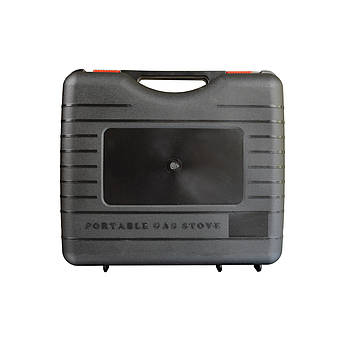 Кейс для плити Tramp mini пластиковий  UTRG-019-mini