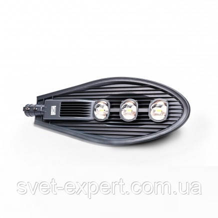 Світлодіодний вуличний світильник Евросвет ST-150-04 150W IP65 6400К 13500lm