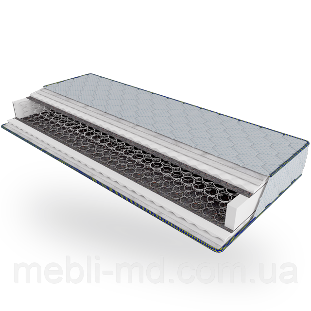Ортопедичний матрац Freedom Hard - 70х190