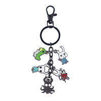 Брелок Hollow Knight Халлоунест CH HK 01