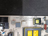 Блок живлення RSAG7.820.5687/ROH до телевізора HISENSE 43N3000UW, фото 5