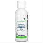 Seeking Health, Optimal Liposomal Glutathione, Original Mint, 500 mg, 4 fl oz (120 ml)