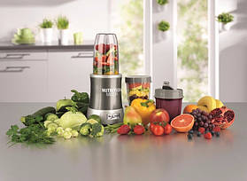 Блендер Mr.Magic Nutrition Mixer