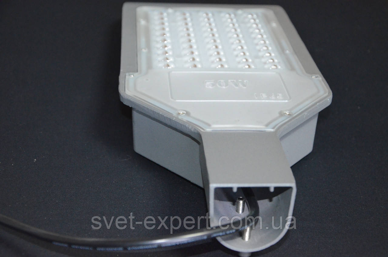 Світлодіодний вуличний світильник Евросвет SKYHIGH-30-040 30W IP65 6400К 2700lm
