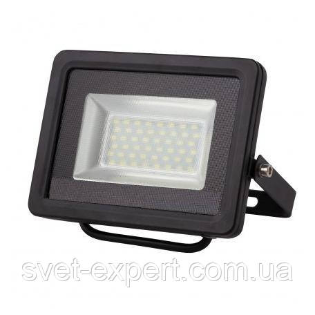 Прожектор 30W 2700Lm 6400K IP65 PROFESSIONAL