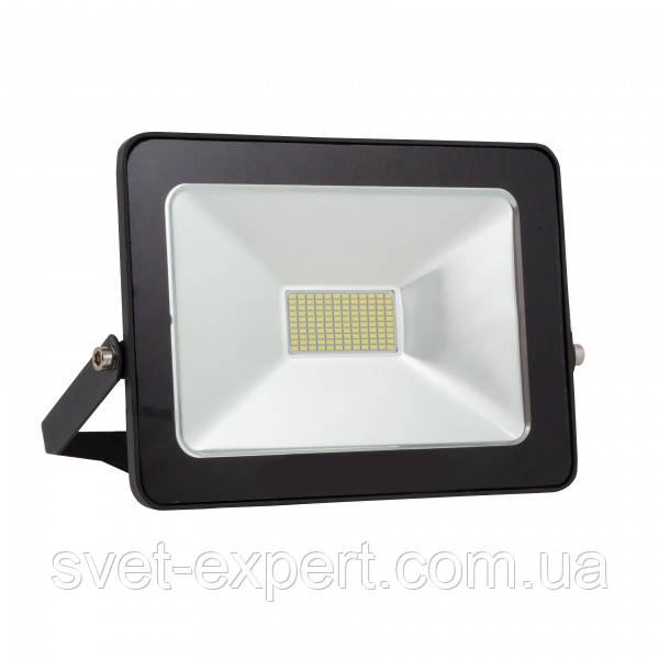 Прожектор 50W 4000Lm 6400K IP65 STANDART