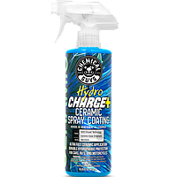 Керамическое покрытие для кузова Chemical Guys Hydrocharge Plus Hydrophobic Ceramic Spray Coating, 473 мл