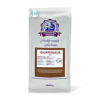 Кофе в зернах Standard Coffee Гватемала SHB 100% арабика 1 кг GT, код: 8139339