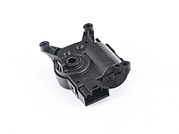 Привод заслонки печи VAG: Volkswagen: Golf; Audi: A3; Skoda: Octavia; Seat: Leon, 2Q0907511G