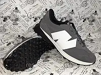 NEW BALANCE EPIC SPEED шкіряні чоловічі кросівки