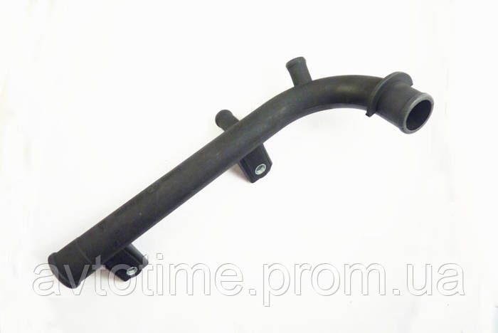 Купить Патрубок помпы (саксофон) Ланос (оригинал), цена 232 грн — Prom ...