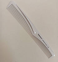 Гребень планка для волос Toni&Guy carbon antistatic для стрижки расчесывания