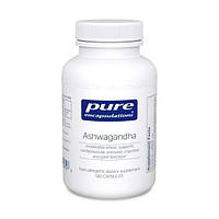 Ашвагандха Pure Encapsulations 120 капсул (21591) DS, код: 1535719