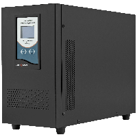 Стабилизатор ИБП Logicpower LPM-PSW-1500VA (1050Вт) с правильной синусоидой 24В