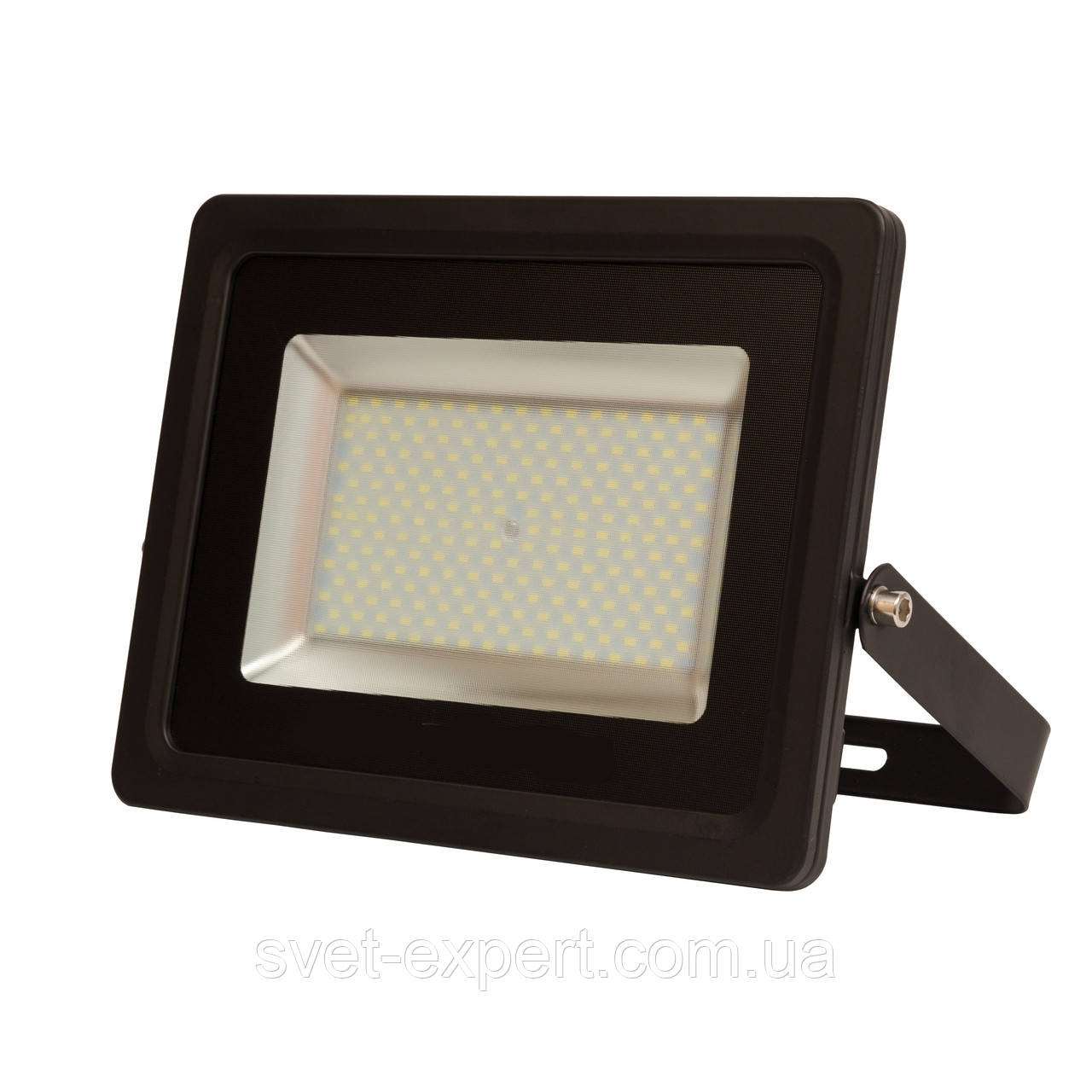 Прожектор 100W 9000Lm 6400K IP65 PROFESSIONAL, фото 1