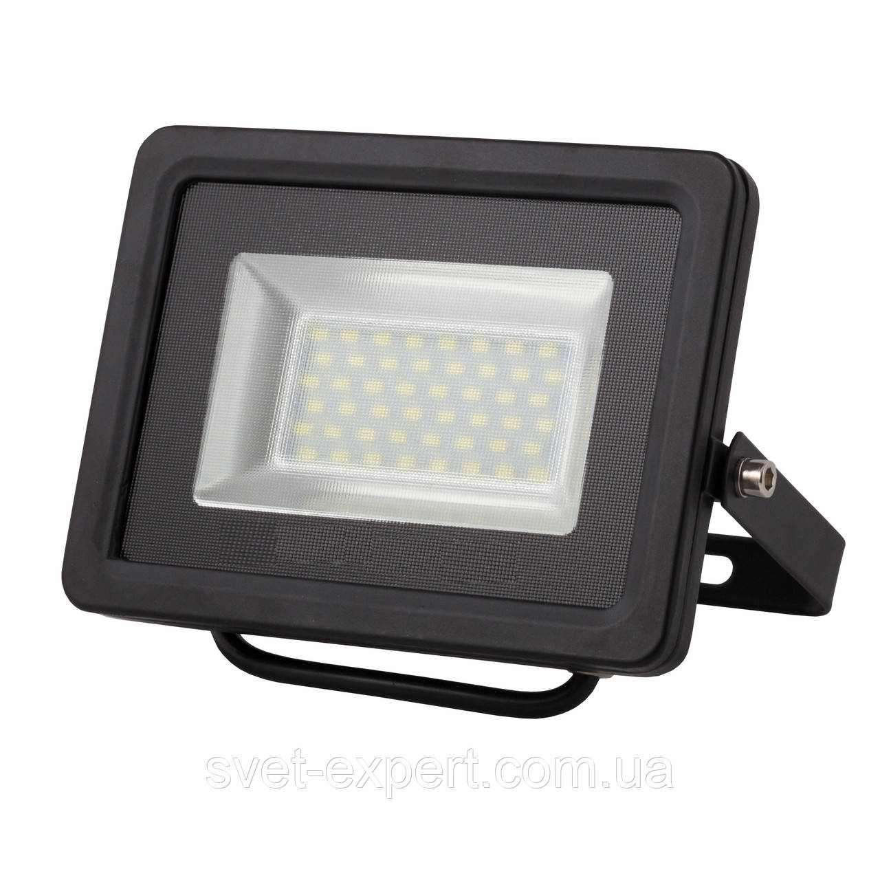 Прожектор 20W 1800Lm 6400K IP65 PROFESSIONAL