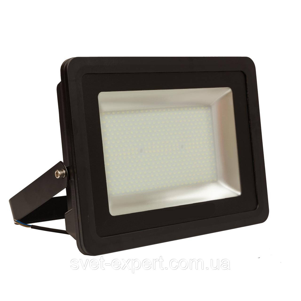 Прожектор 200W 18000lm 6400K IP65 PROFESSIONAL