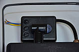Прожектор з датчиком руху 20w 1600Lm 6400K IP65, фото 7