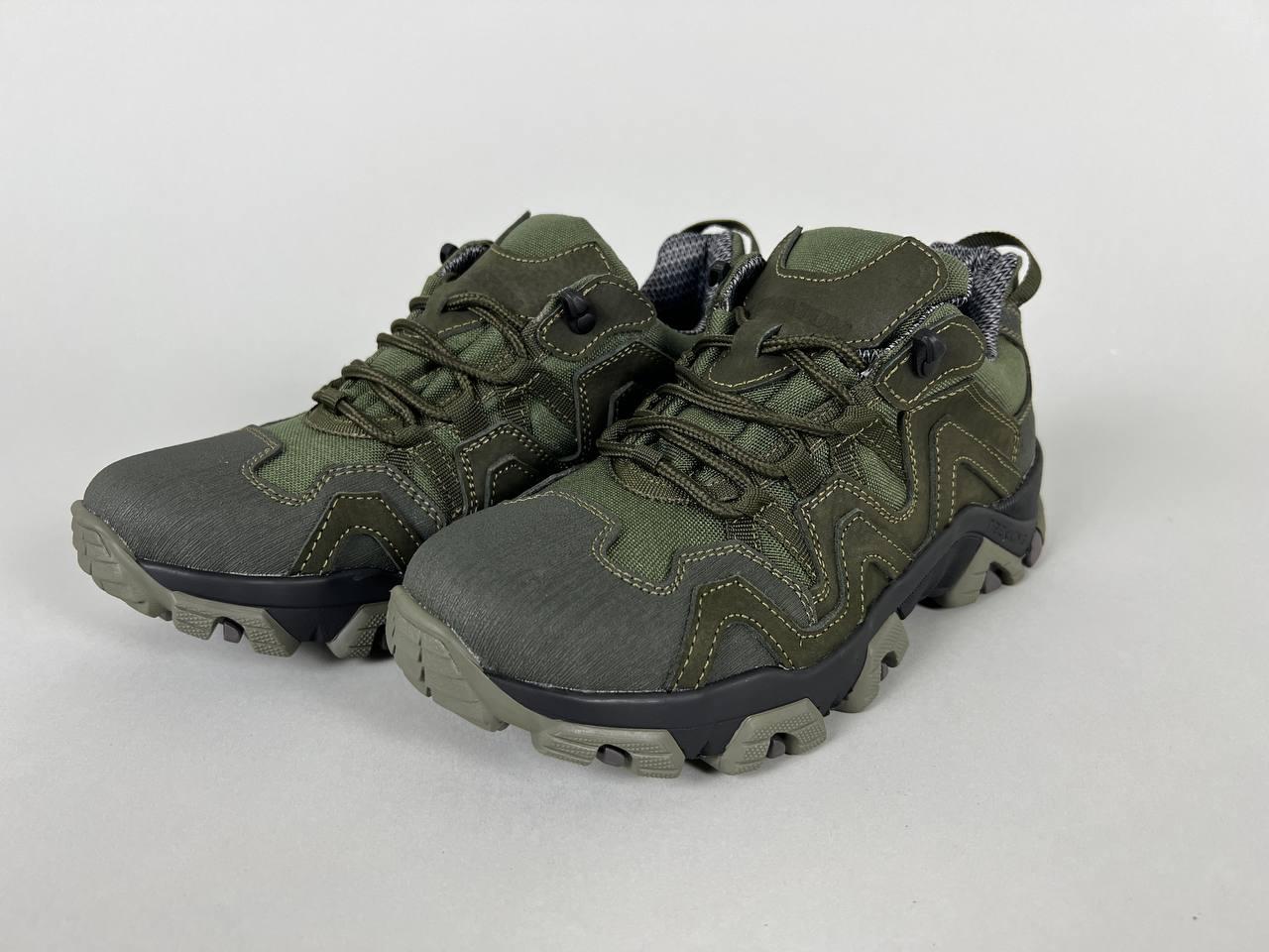 Кросівки тактичні Ultimatum Tracking Force Gore Tex Олива B-106, розмір 40 41 42 43 44 45 46