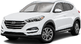 Hyundai Tucson 2015-2018 