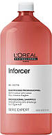 Шампунь укрепляющий против ломкости волос LOreal Inforcer NEW DESIGN 1500 мл