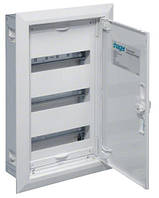 Щит в/у Hager Univers FWU31S, IP30/II QC 507x315x112мм 36M