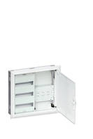 Щит в/у Hager Univers FWU32K1, IP30/II QC 507x565x112мм 36M+Multimedia