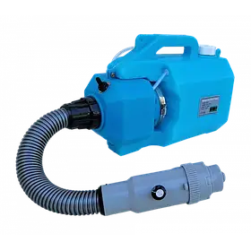 Генератор холодного туману Stif Germany CFM-5