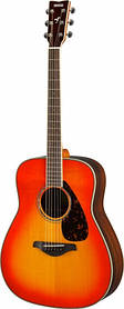 Акустична гітара YAMAHA FG830 (AB)