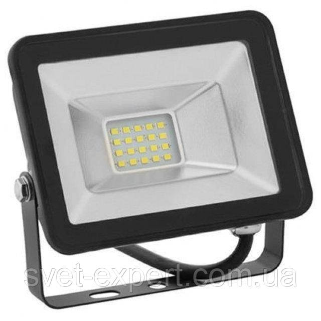 Прожектор IP65 SMD LED 10W 2700K 500lm 220-240v
