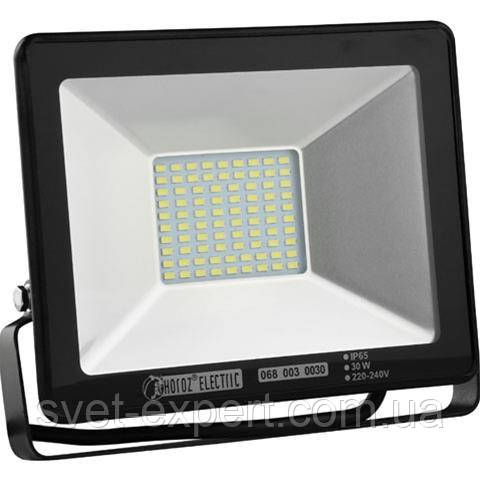 Прожектор IP65 SMD LED 30W 2700K 1500lm 220-240v