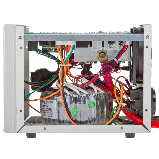 Стабілізатор ИБП Logicpower LPY - PSW-800VA+ (560Вт) 5A/15A з правильною синусоїда 12В, фото 4