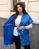Куртка жіноча демісезонна, фото 2
