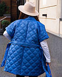 Жилетка жіноча демісезонна, фото 3