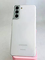 Смартфон Samsung Galaxy S21 8/128GB Phantom White SM-G991W